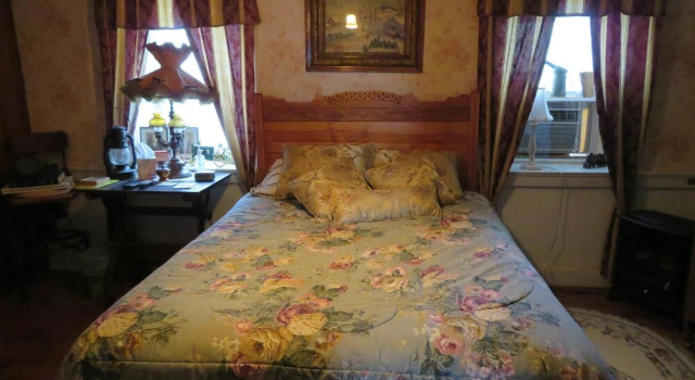 American Vintage Bed and Breakfast, Varaa Hotelli Stewartstown USA