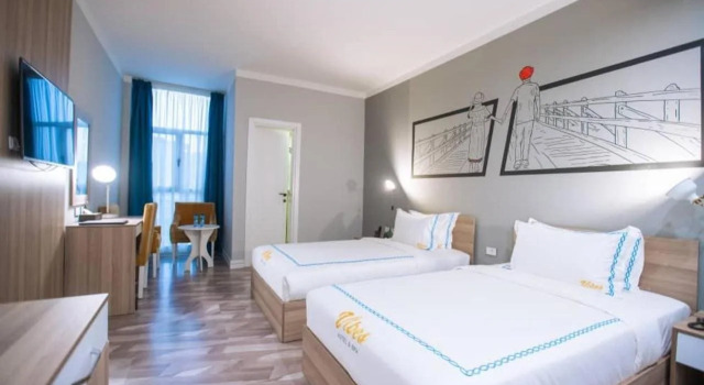 Vibes Hotel and Spa, Buchen Sie Resort SPA-Hotels in Bole, SPA