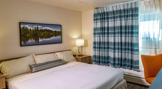 Двухместный номер Standard Bridgewater Hotel, Trademark Collection by Wyndham