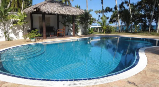 Вилла Lanka Beach Boutique Bungalows & Grand Villa