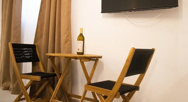 Студия Standard Alpesa Apartments
