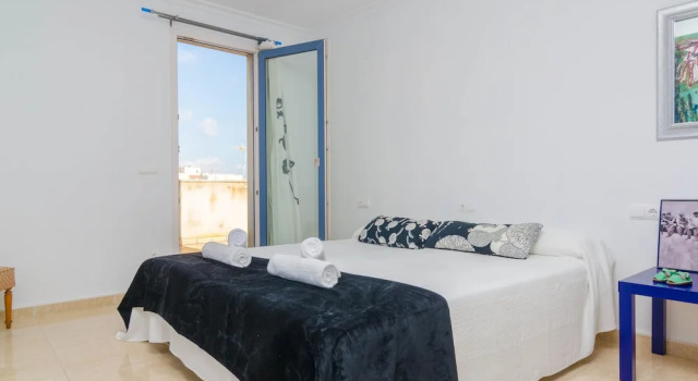Casa Acogedora, Boek Hotel Portocolom Mallorca