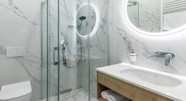 Номер Comfort SQUARE APARTMENTS GDYNIA