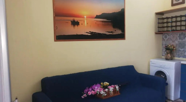Апартаменты Superior Vigata House