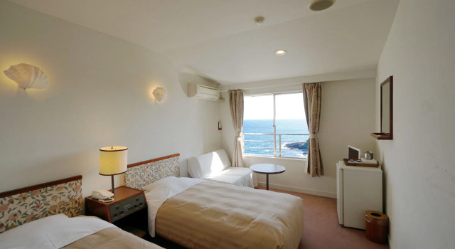 Garden Villa Shirahama