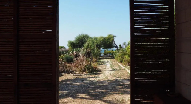 Коттедж Villa Floridia