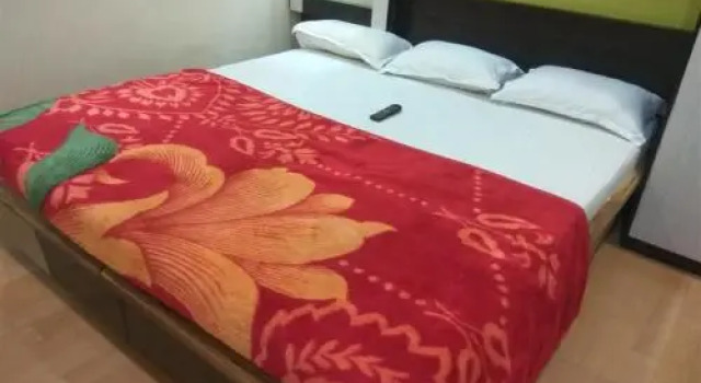 Hotel Sundaram Guest House