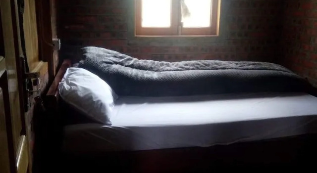 Pan Homestay - Hostel