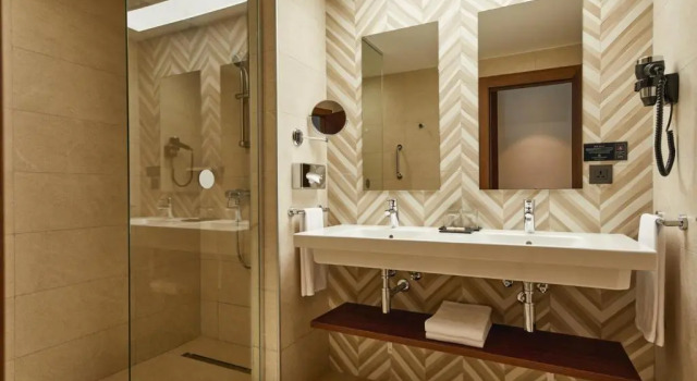 Двухместный номер Hotel Riu Jambo - All Inclusive