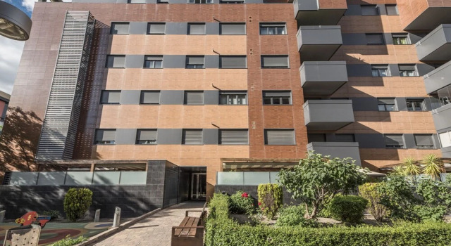 Parque Lagos Apartamento Granada Canovas, Забронировать Апартаменты/квартира Гранада Granada Province, рядом с Парк Технологицо