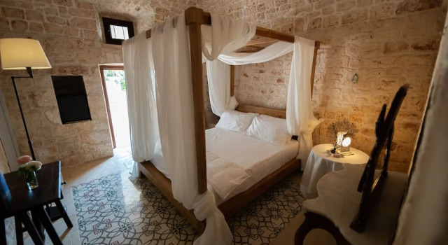 Masseria Montepaolo