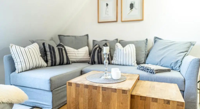 Апартаменты Ferienwohnung Ludwigstrasse