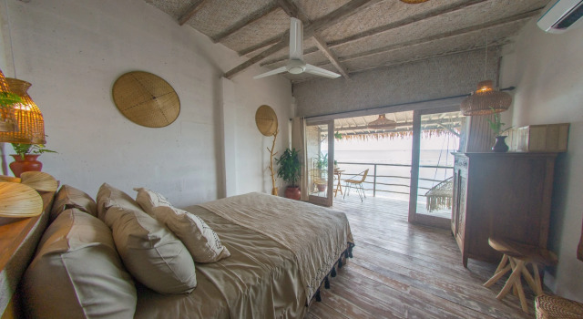 Le Cliff Bali