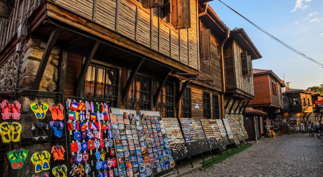 Dom Mladenovi B&B