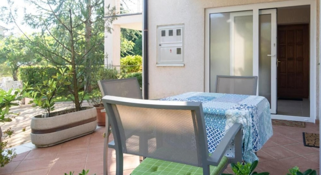 Студия Apartments Ruza