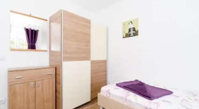 Apartment Nuncijata, Забронировать Апартаменты/квартира Отели Региона Дубровника с парковкой, Парковка