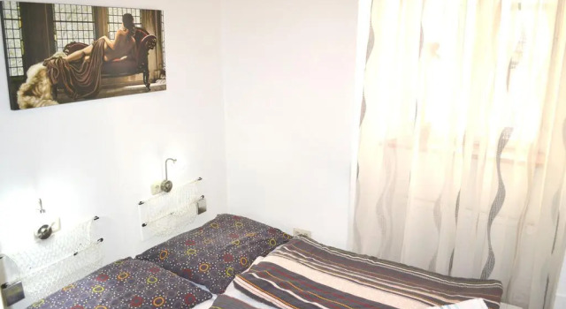 Easyapartments Altstadt 1, Забронировать Апартаменты/квартира Апартаменты Окрестностей Зальцбурга, рядом с Крепость Хоэнзальцбург, Апартаменты/квартира