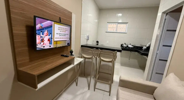 Residencial Portela, Забронировать Апартаменты/квартира Форталеза Сеара