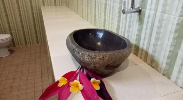 Семейный номер Standard Bintang Hostel