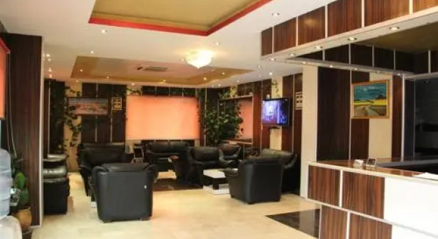 Family Motel Erbil, Book Motel Motels in Hawler, Motel
