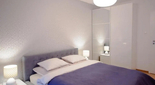 Апартаменты Apartament Blue Coast Solna 11c/305