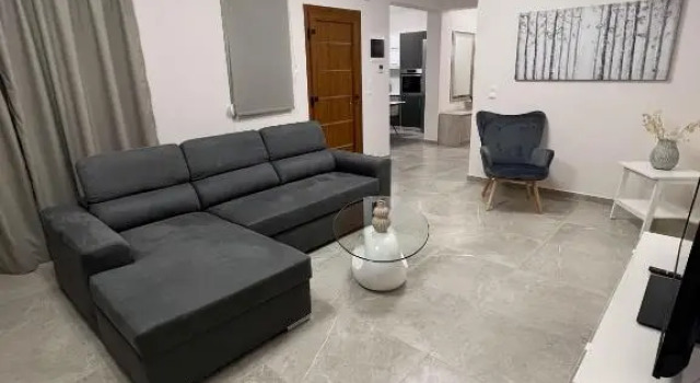 Номер Standard Clio Luxury Apartments