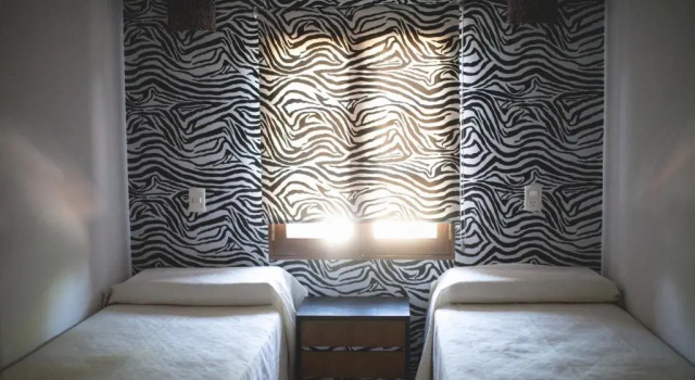 Двухместный номер Standard Hotel Nuevo Suizo