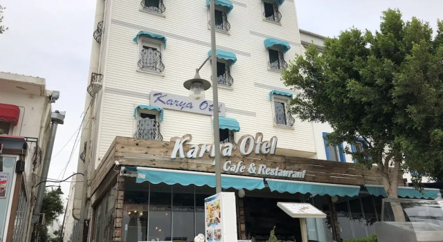 Karya Otel