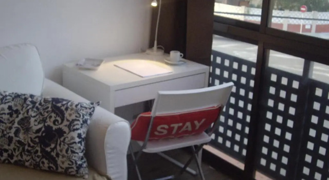 Апартаменты Navy Be my Guest Castelldefels
