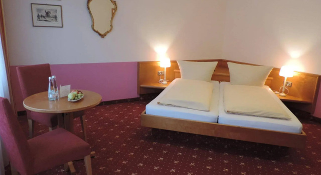 Waldhotel Forellenhof