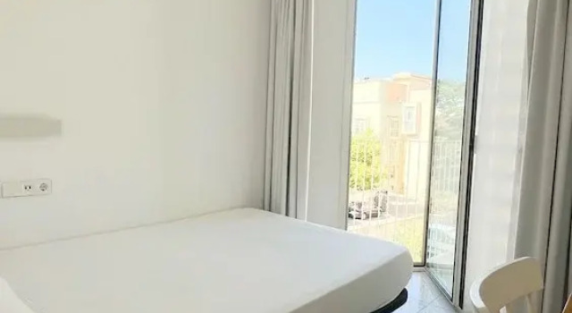 Одноместный номер Loop INN Hostel Cartagena