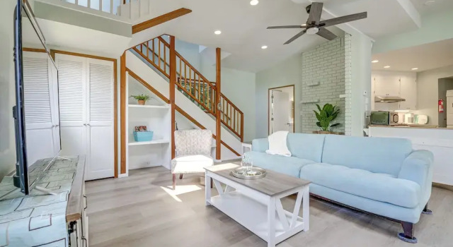< 1 Mi to Lake Washington: Peaceful Apt in Kenmore, 예약 아파트 켄모어 Washington (state)