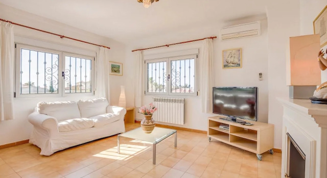 Villa Saturn, Book Villa El Toro Mallorca