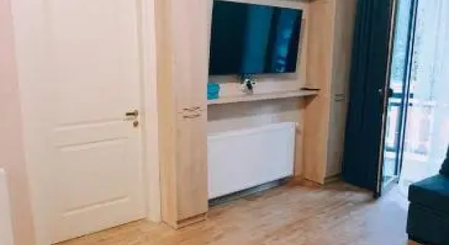bakuriani didveli residence f 42