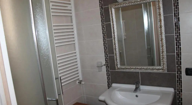 Семейный номер Standard Hotel Oblio