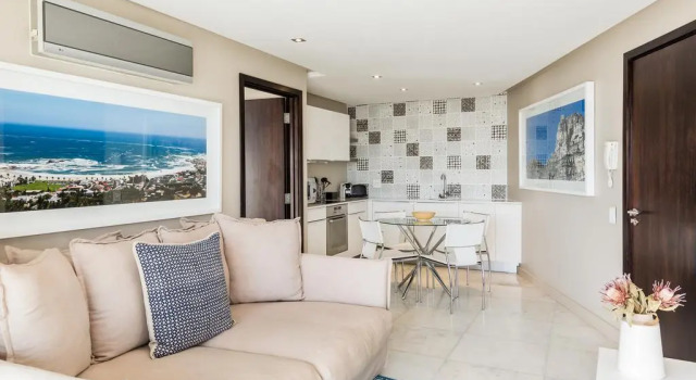 Lions Eye Luxury Apartments