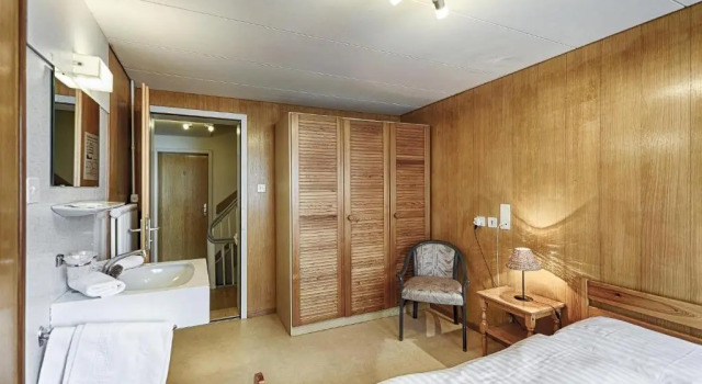 Номер Standard Hotel Weisses Kreuz