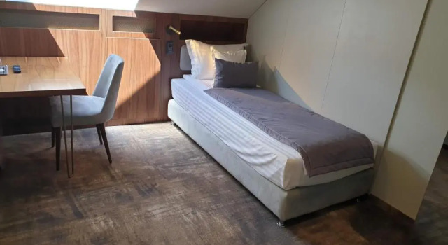 Номер Standard Vila Siago