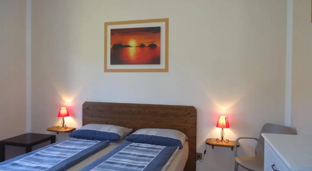 Villa Soghetta Typ S3, Buchen Sie Villa Villen in Brescia, Villa