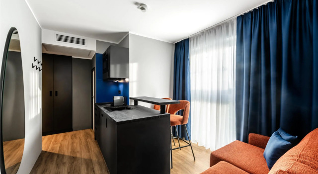 Aiden by Best Western Velbert, Rezervasyon Otel Velbert Kuzey Ren-Vestfalya