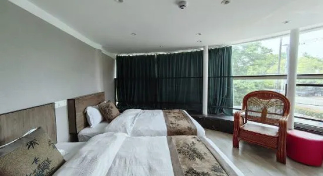 Zihuan Hotel (Dushi Road), Varaa Hotelli Shanghai Shanghai