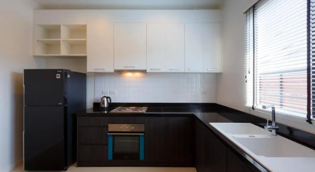 Вилла Hideaway Pool Villa S126