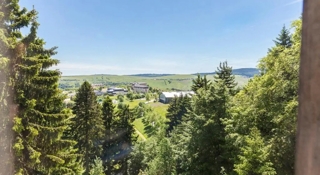 Четырёхместный номер Standard Pension und Gaststätte Naturbaude Eschenhof