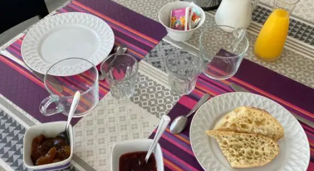 Comme une évidence maison d'hotes