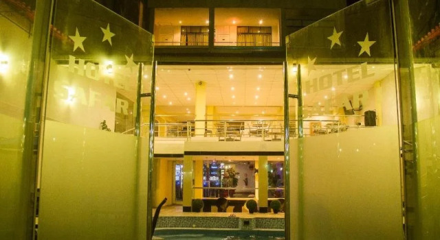 Hotel Safari, Book Hotel Cheap Hotels in Iquitos Region