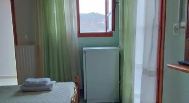 Номер Standard Antonakos Rooms