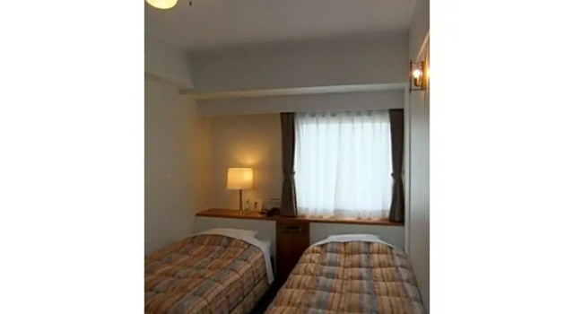 Hotel Kokusai Plaza - Vacation STAY 09929v, Забронировать Отель Наха Окинава, рядом с Здание администрации префектуры Окинавы