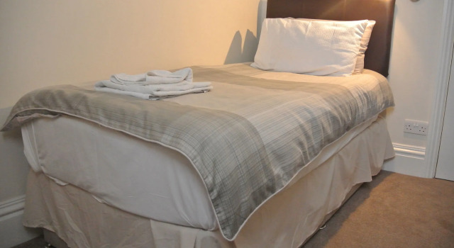 Tamarind Guesthouse