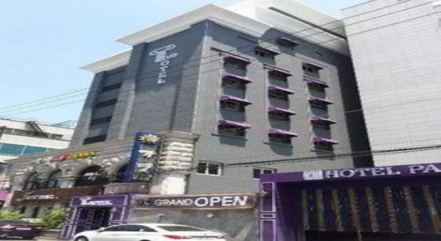 The Hotel, Забронировать Отель Стадион Uijeongbu Кёнгидо, рядом с Медицинский центр в Ыйджонбу