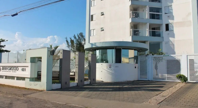 Resid. Clube Mar Grosso- Laguna - LAG201